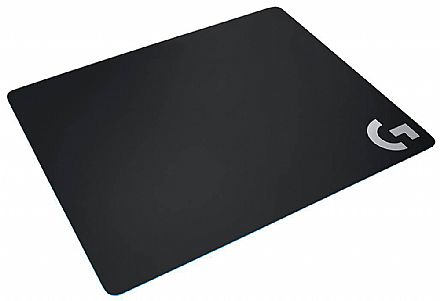 Mousepad Gamer Logitech G240 - 280 x 340 x 1mm - 943-000093