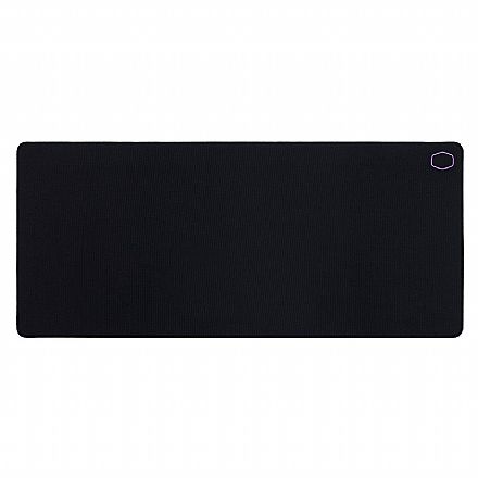 Mouse Pad Cooler Master MasterAccessory MP510 - Extra Grande - 900 x 400 x 3 mm - MPA-MP510-XL