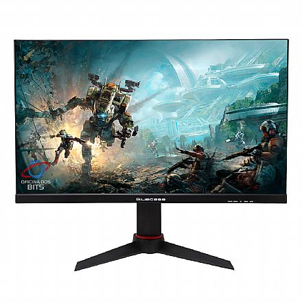 Monitor Gamer 27" BM274K1W - 60Hz - 4K Ultra HD - FreeSync - DisplayPort/HDMI