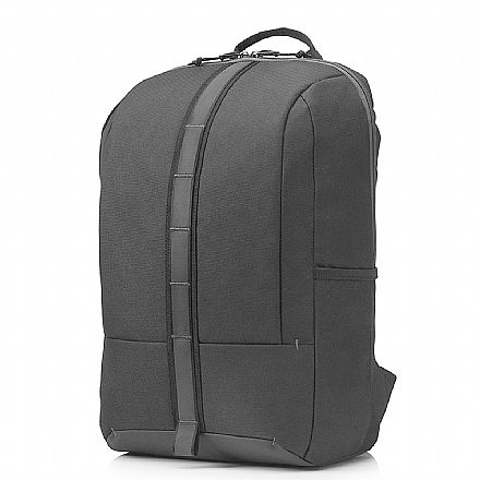 Mochila HP Commuter - para Notebook - 5EE91AA - Preta