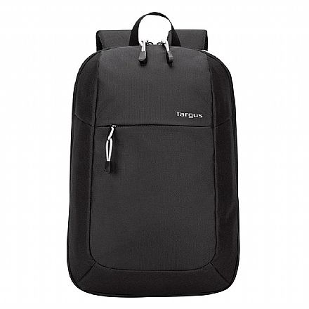 Mochila Targus Intellect Essentials TSB966DI70 - Resistente à água - para Tablet e Notebook - Preta