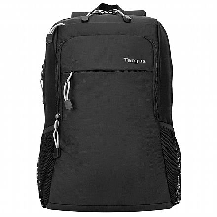 Mochila Targus Intellect Advanced TSB968DI70 - Resistente à água - Notebook - Preta