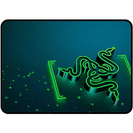 Mousepad Razer Goliathus Gravity Control - Médio 254mm x 355mm - RZ02-01910600-R3U1