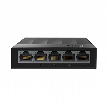 Switch 48 Portas Intelbras SG 5204 MR L2+ Gerenciavel 48 portas