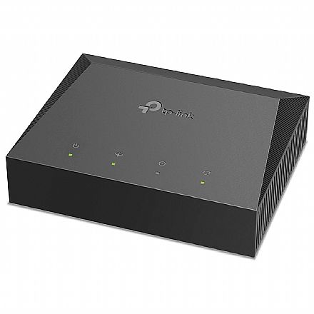 Terminal GPON TP-Link XZ000-G3 - Gigabit - 2.488 Gbps downstream