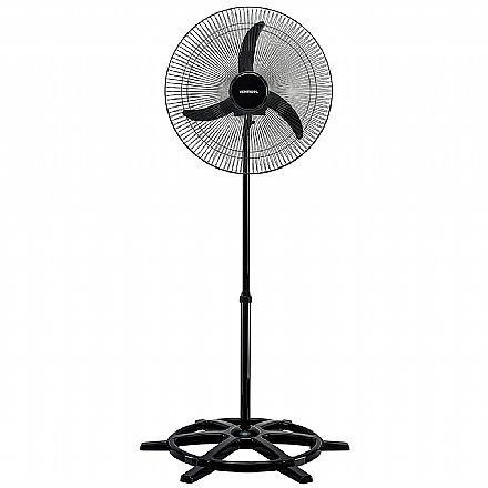 Ventilador de Coluna Ventisol New - 60cm - 127V - Oscilante - 147W - 475