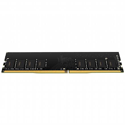 Memória 32GB DDR4 2666MHz Lexar - CL19 - LD4AU032G-R2666G