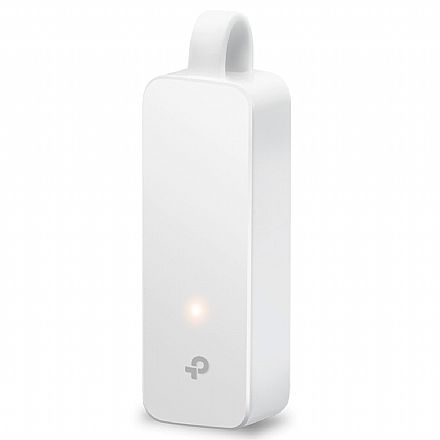 Adaptador USB-C para RJ45 - Gigabit Ethernet - TP-Link UE300C