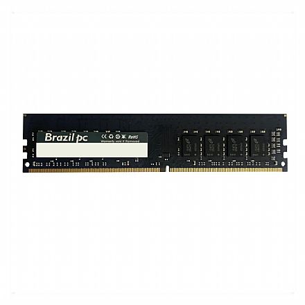 Memória 8GB DDR4 2666MHz - CL19