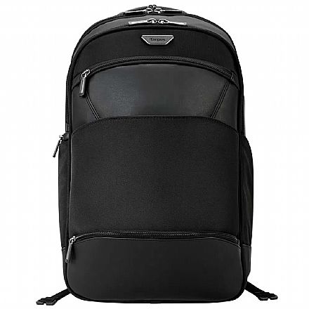 Mochila Targus Mobile VIP PSB862-72R - para Notebook e Tablet