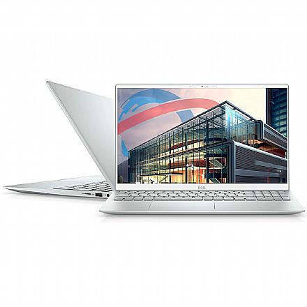 Notebook Dell Inspiron i14-5402-M20S - Tela 14" Full HD, Intel i5 1135G7, RAM 16GB, SSD 256GB, Video GeForce MX 330, Windows 10 - Outlet