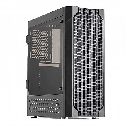 Gabinete Gamer DT3 Sports Orbiter - Janela Lateral em Acrílico - USB 3.0 - 12112-7