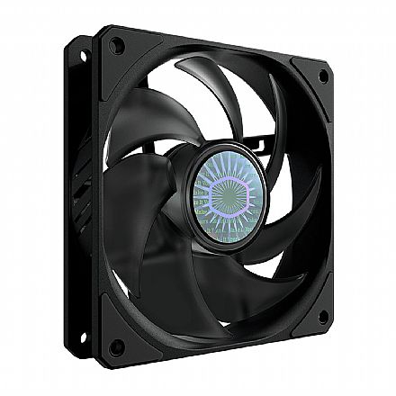 Cooler 120mm Cooler Master SickleFlow - MFX-B2NN-18NPK-R1