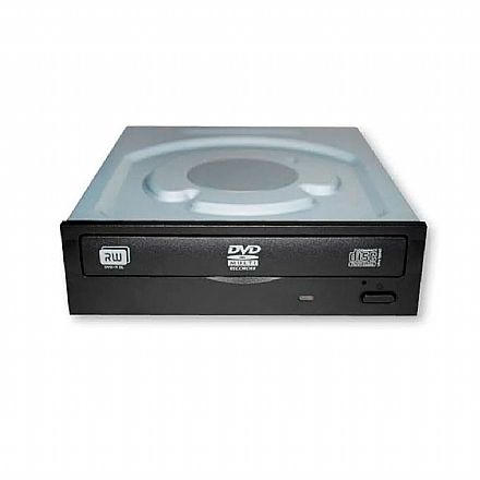 Gravador DVD Faster 24x SATA - OEM - BL-0224
