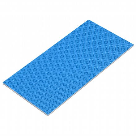 Pad Térmico PCYes Nitrogen Pad Extreme - 100 x 50 x 1.0mm - PCYNPE10148