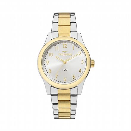 Relógio Feminino Technos Boutique - 2035MKK/5K