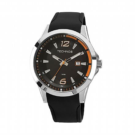 Relógio Masculino Technos Performance - 2115KQB/8L