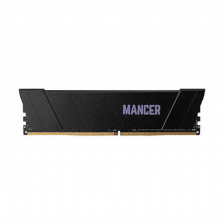 Memória 8GB DDR4 2666MHz Banshee - CL19 - MCR-BSH8-2666