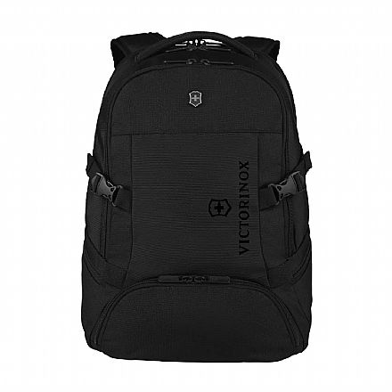 Mochila Victorinox VX Sport EVO Deluxe - para Notebook- Preta - 611419