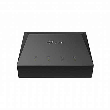 Terminal XPON TP-Link XZ000-G7 - Gigabit - GPON + EPON - 2.488Gbps Downstream