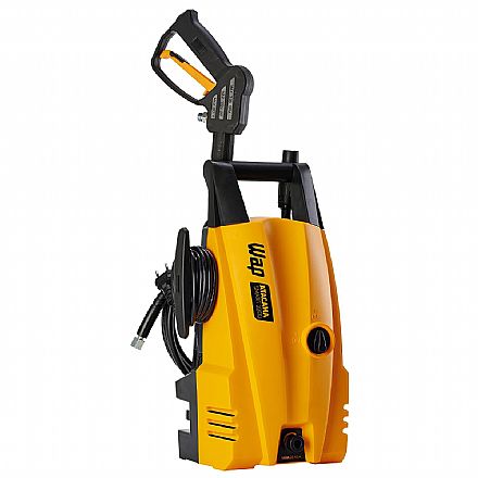 Lavadora de Alta Pressão WAP Atacama Smart 2200 - 127V - 1400W - 1500 PSI - Bico Regulável - FW001535