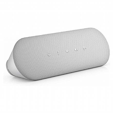 Caixa de Som Dell SP3022 Speakerphone - Soundbar - Microfone - USB - Cancelamento de Ruído por IA - Cinza - Outlet - Garantia 90 dias