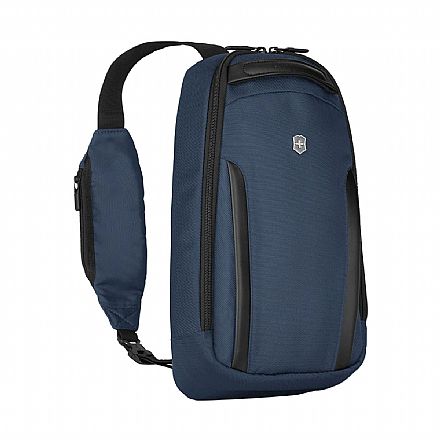 Mochila Victorinox Altmont Professional Tablet Sling - Azul - 653281