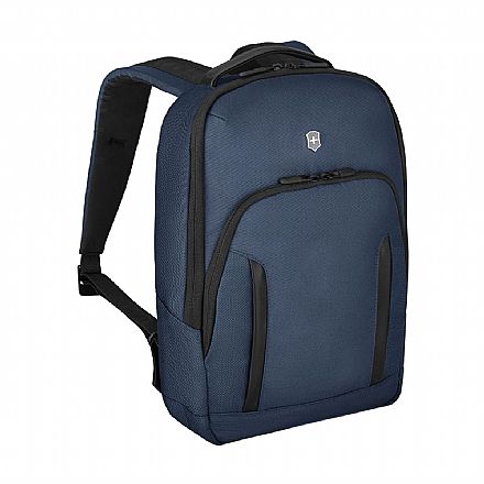 Mochila Victorinox Altmont Professional City - para Notebook e Tablet - Azul - 653283