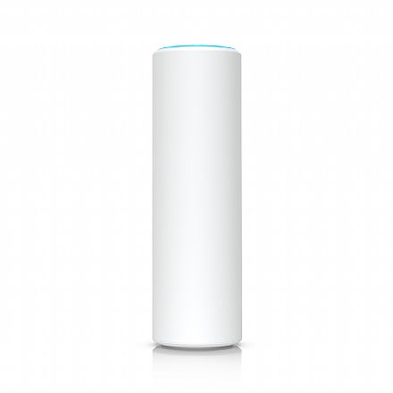 Ponto de Acesso Ubiquiti UniFi 6 Mesh U6-MESH - Wi-Fi 6 - Gigabit - Interno ou Externo - PoE - 6 Fluxos Espaciais