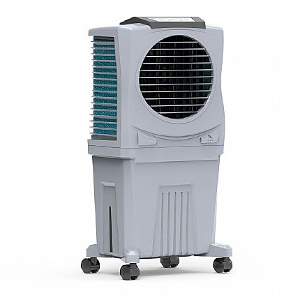 Climatizador Portátil Symphony Sumo 40i - 127V - Reservatório 40L - 105W - Três Velocidades - ACODE365
