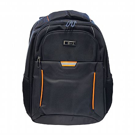 Mochila Lecoo BG03 - para Notebook 17.3" - 25L - Resistente à Agua - Preta