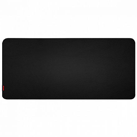Mousepad Gamer PcYes Desk Mat Exclusive - Extra Grande 800x400x3mm - Preto - PMPEX