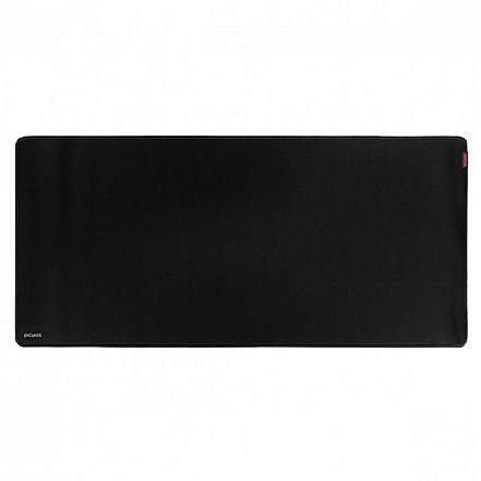 Mousepad Gamer PcYes Colors Black Extended - Extra Grande 900x420 - Preto - PMC90X42B