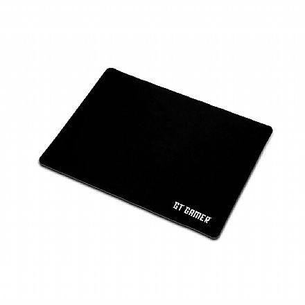 Mousepad Gamer Goldentec Invictus - 350 x 250mm - Preto - 63249