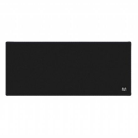 Mouse Pad Multilaser DeskPad - 700 x 300mm - Preto - AC430