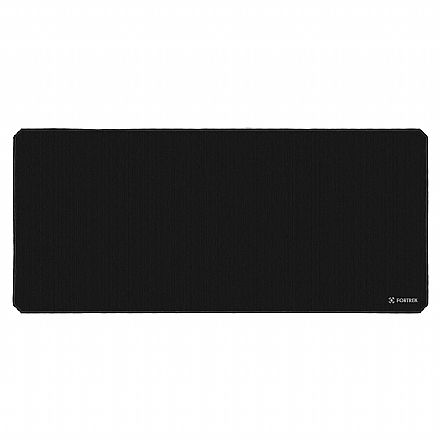 Mouse Pad Gamer Fortrek Speed - Extra Grande - 900 x 400mm - Preto - 77542