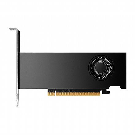 Placa Gráfica Nvidia Quadro RTX 2000 16GB GDDR6 128bits - PNY VCNRTX2000ADA-PB