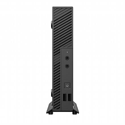 Computador NTC Nano Intel 1019 - Intel i5 11400, RAM 8GB, SSD 256GB, Wi-Fi, Linux