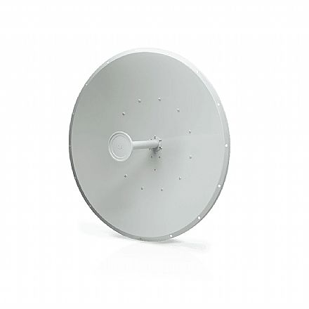 Antena Ubiquiti RocketDish airMAX AC - RD-5G34 - 5 GHz - Antena 34dBi - Dual Linear
