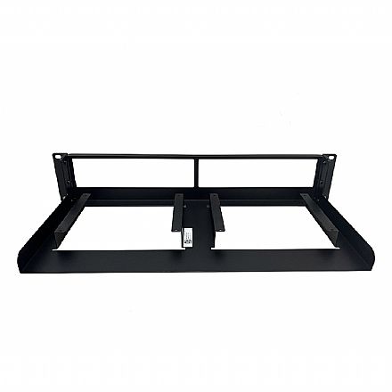 Trilhos Metalicos Para Montagem de VEP 1400 em Rack - 770-BCZE