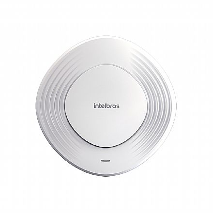 Roteador Wi-Fi Intelbras RW 6302 Empresarial AX - Wi-Fi 6 - Gigabit - Tecnologia Mesh - Até 256 Usuários