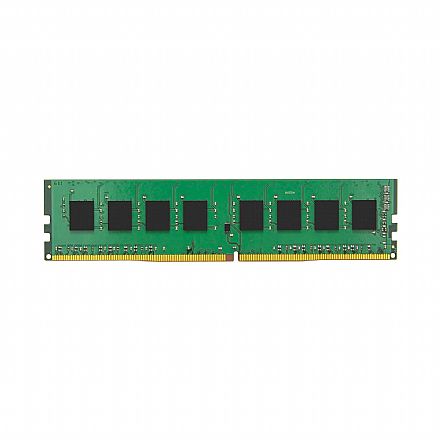 Memória 32GB DDR4 3200MHz Kingston - CL22 - KVR32N22S8/32 Memória 32GB DDR4 3200MHz Kingston - CL22 - KVR32N22S8/32