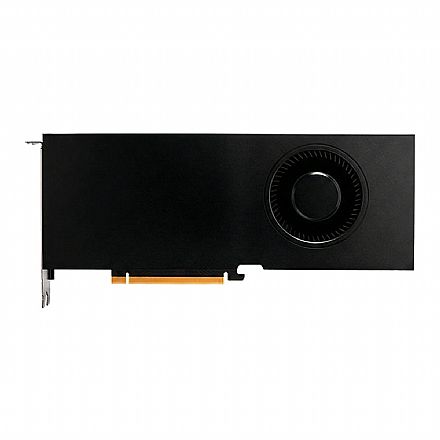 Placa Gráfica Nvidia Quadro RTX A4500 20GB GDDR6 128bits - PNY VCNRTXA4500-PB
