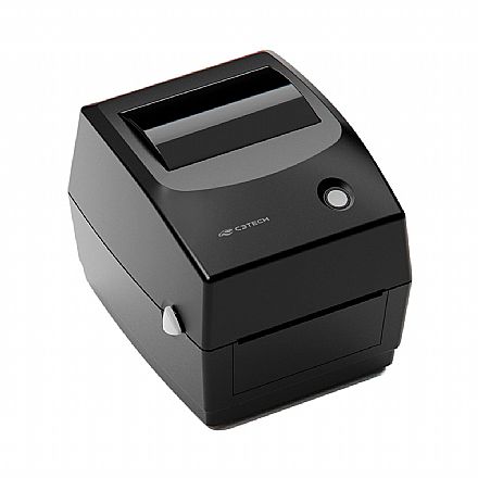 Impressora Térmica de Etiquetas C3Tech IT-W210 - USB e Wi-Fi - 152mm/seg - Para E-commerce, Delivery, Eventos e Automação Impressora Térmica de Etiquetas C3Tech IT-W210 - USB e Wi-Fi - 152mm/seg - Para E-commerce, Delivery, Eventos e Automação