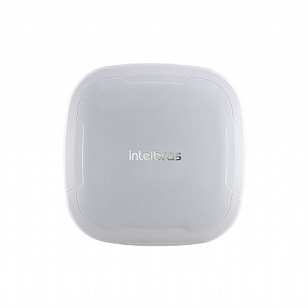 CPE Intelbras Wom AC - 5 GHz - Antena 16 dBi MiMo 2x2 - Proteção IP65 - até 5 km - 4750058