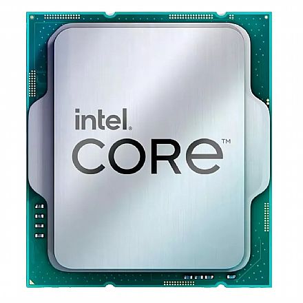 Intel® Core i5 14400F - LGA 1700 - 2.5GHz (Turbo 4.7GHz) - Cache 20MB - 14ª Geração - OEM - CM8071505093011 Intel® Core i5 14400F - LGA 1700 - 2.5GHz (Turbo 4.7GHz) - Cache 20MB - 14ª Geração - OEM - CM8071505093011