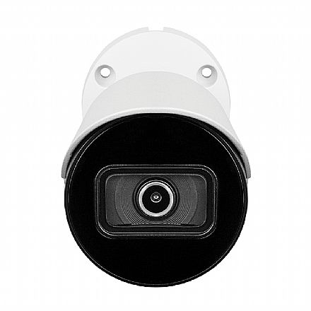 Câmera de Segurança IP Externa Intelbras VIP 3230 B SL G3 - Resolução 2 MP - Bullet - H.265+ - Proteção IP67 - Lente 2,8 mm