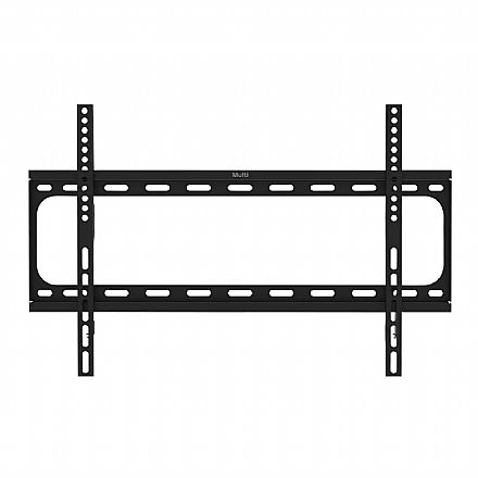 Suporte para TV até 70" - Fixo de Parede - Suporte até 50Kg - Padrão VESA - Multilaser SU104
