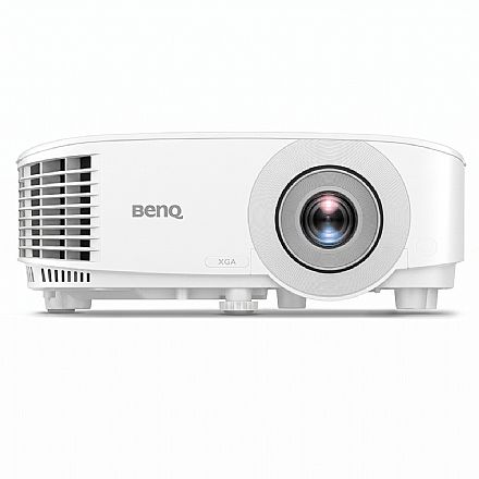 Projetor BenQ MX560C - 4000 Lumens - Resolução 1024 x 768 - DLP - HDMI/VGA/USB - 9H.JTE77.1NL