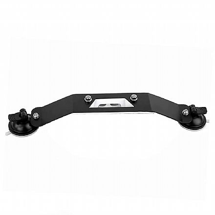 Suporte Veicular Interno para Antena Starlink Mini - Fixação por Ventosa - ACR.50101